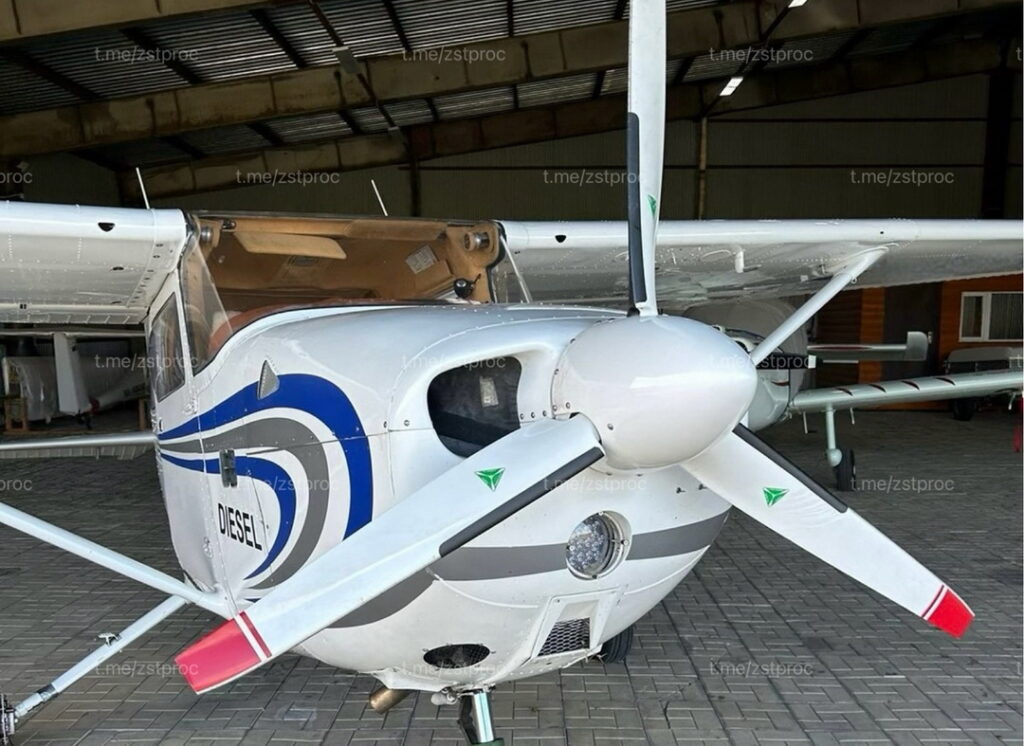 Пилота, совершившего полет без документов, оштрафовали в Новосибирске