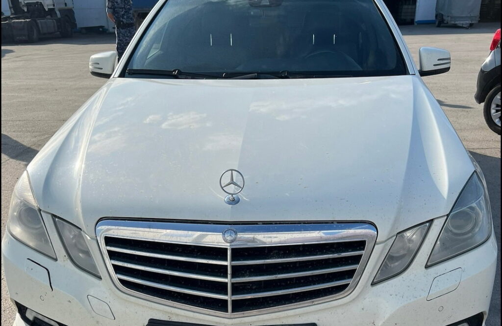 Должник больше года скрывал автомобиль от приставов Новосибирска