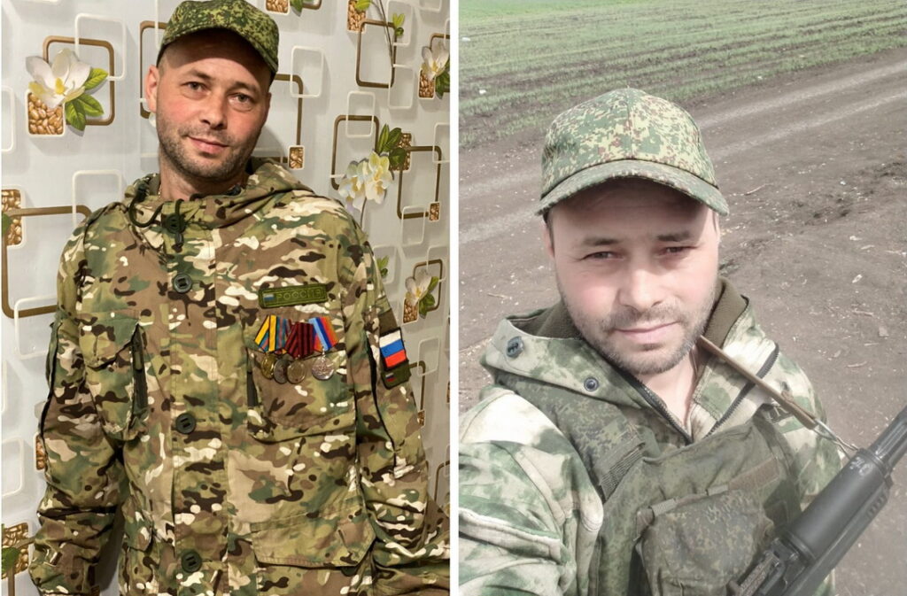 Новосибирец голыми руками потушил горящий грузовик с боеприпасами на СВО