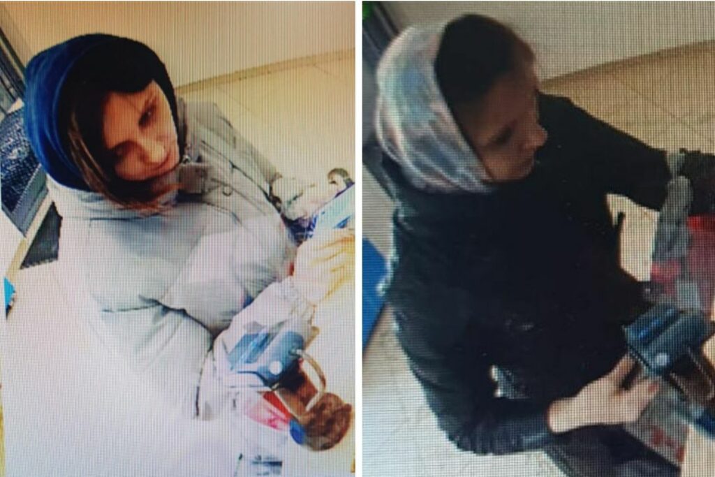 Жительница Новосибирска два раза переоделась, чтобы купить таблетки по поддельному рецепту