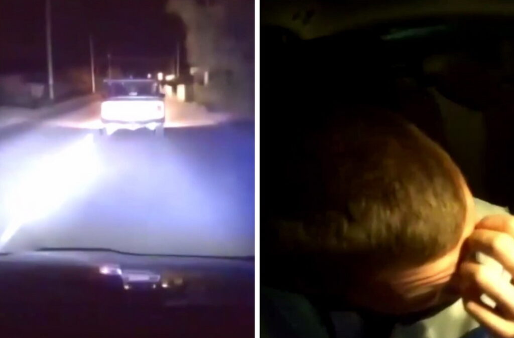 Несовершеннолетнего подозреваемого в угоне задержали под Новосибирском