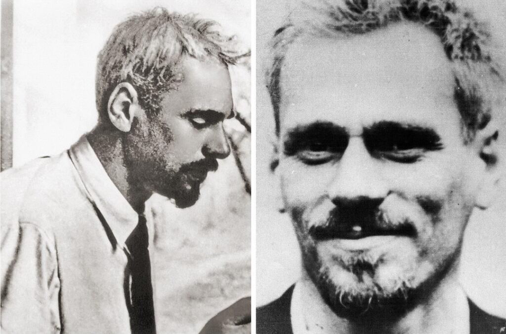 В Новосибирске ведутся поиски двойника Юрия Кондратюка