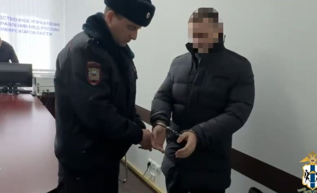 Суд рассмотрит дело экс-министра ЖКХ Новосибирской области Дениса Архипова