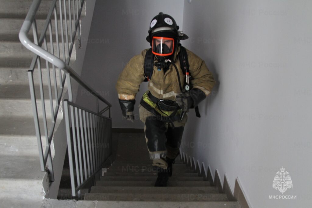 Пожарные ликвидировали 81 возгорание в Новосибирской области