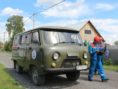 «Россети Новосибирск» выявили хищение электроэнергии почти на 600 млн рублей