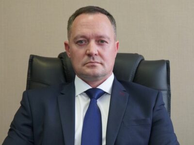 Бывший прокурор района назначен на должность замминистра природы НСО