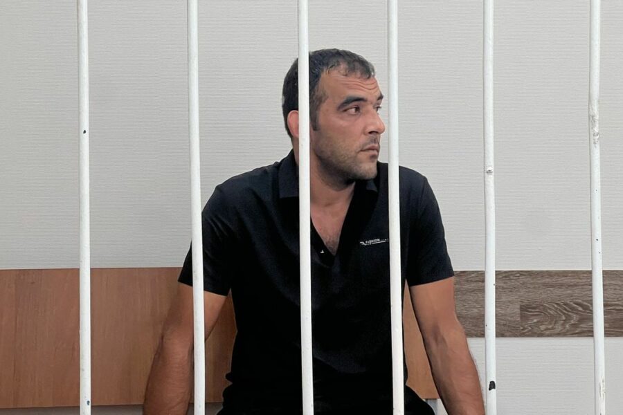 Прокуратура обжаловала решение суда, отпустившего на свободу мигранта-мажора под Новосибирском