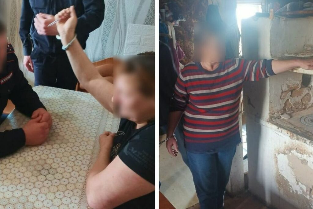 Две ревнивые женщины ответят за убийство сожителей под Новосибирском