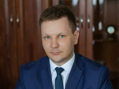 Руководителем аппарата губернатора Новосибирской области назначен Денис Костров