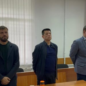 Суд в Новосибирске оправдал девелопера Игоря Кузнецова, изучив 190 томов уголовного дела