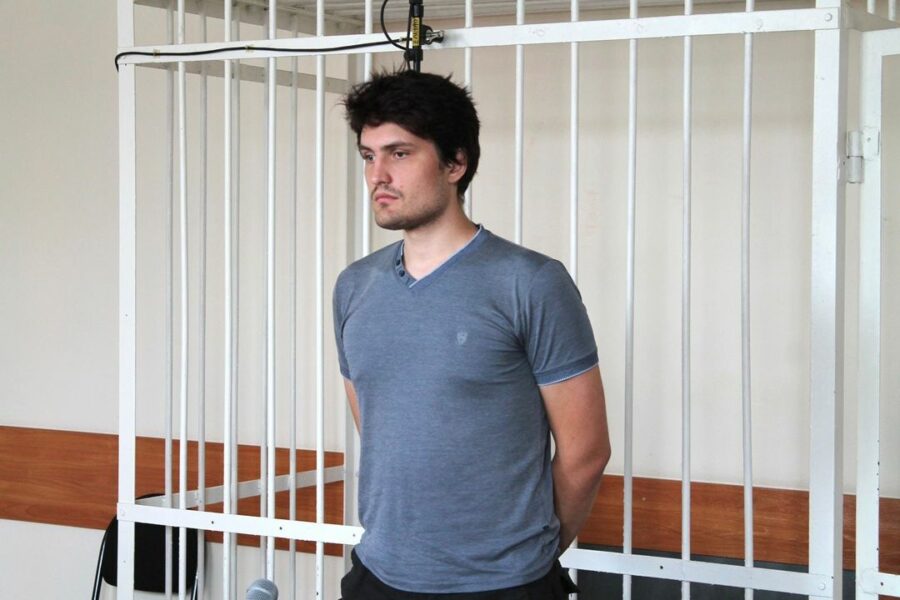Поклоннику фюрера вынесли приговор в Новосибирске