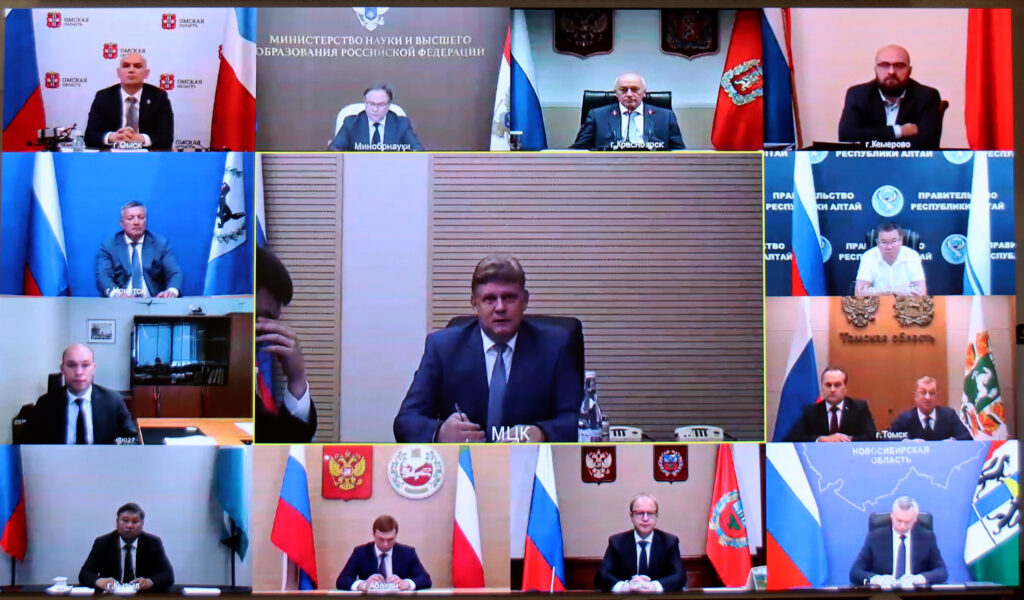 Регионы Сибири получат более 3 млрд рублей на развитие беспилотников