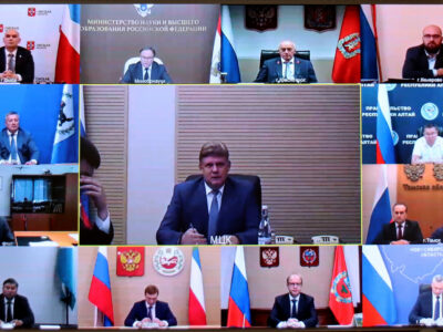 Регионы Сибири получат более 3 млрд рублей на развитие беспилотников