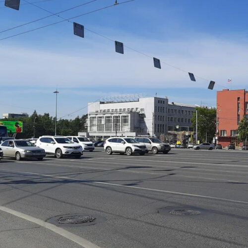 В Новосибирской области упал спрос на автомобили с пробегом