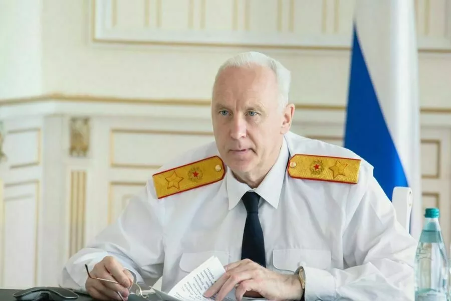 Глава СК Бастрыкин поручил повторно возбудить дело об избиении школьника под Новосибирском