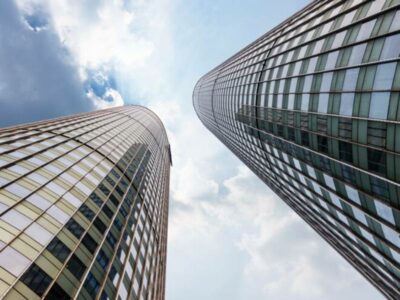 Новосибирцы разработали программу для контроля за дамбами, небоскребами и АЭС