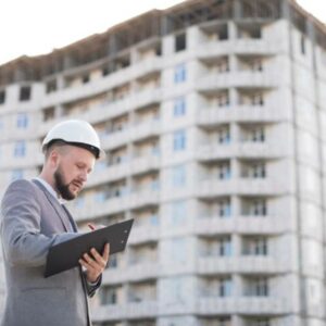 В Новосибирске назвали застройщиков-лидеров по продажам квартир в новостройках в июле