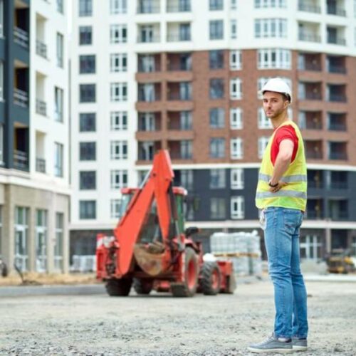 В Новосибирске растет предложение на рынке новостроек и цена квадратного метра