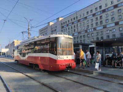 Бастрыкин поручил проверить условия труда в «Горэлектротранспорте» в Новосибирске