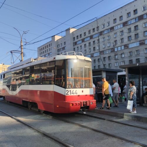 Бастрыкин поручил проверить условия труда в «Горэлектротранспорте» в Новосибирске