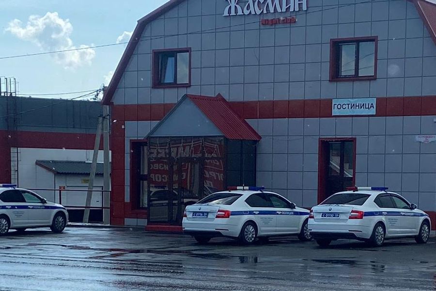 Мигранта-мажора снова задержали по делу о стрельбе в кафе под Новосибирском