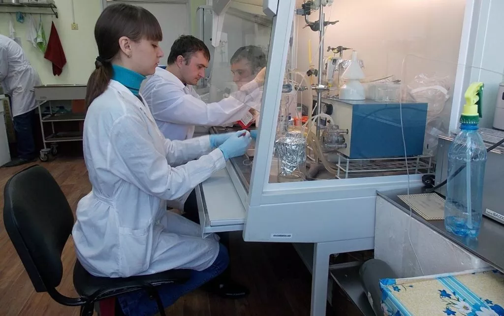Смягчить последствия химиотерапии при лечении онкологии получилось у новосибирских ученых