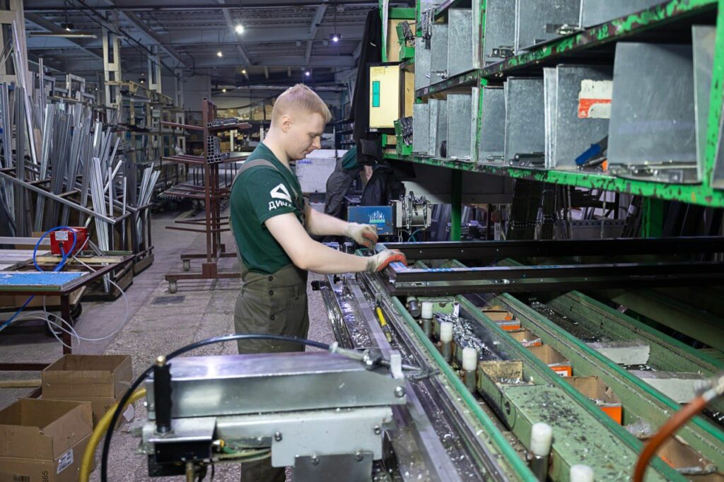 Андрей Попов: Мной всегда двигало и двигает одно желание — сделать что-то полезное для людей и рынка