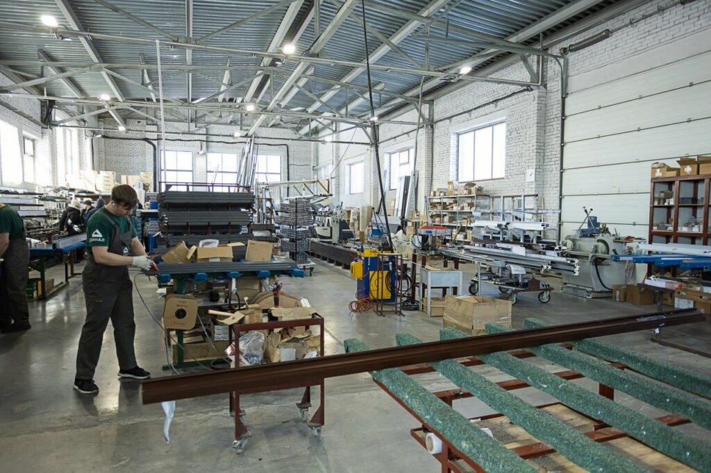 Андрей Попов: Мной всегда двигало и двигает одно желание — сделать что-то полезное для людей и рынка