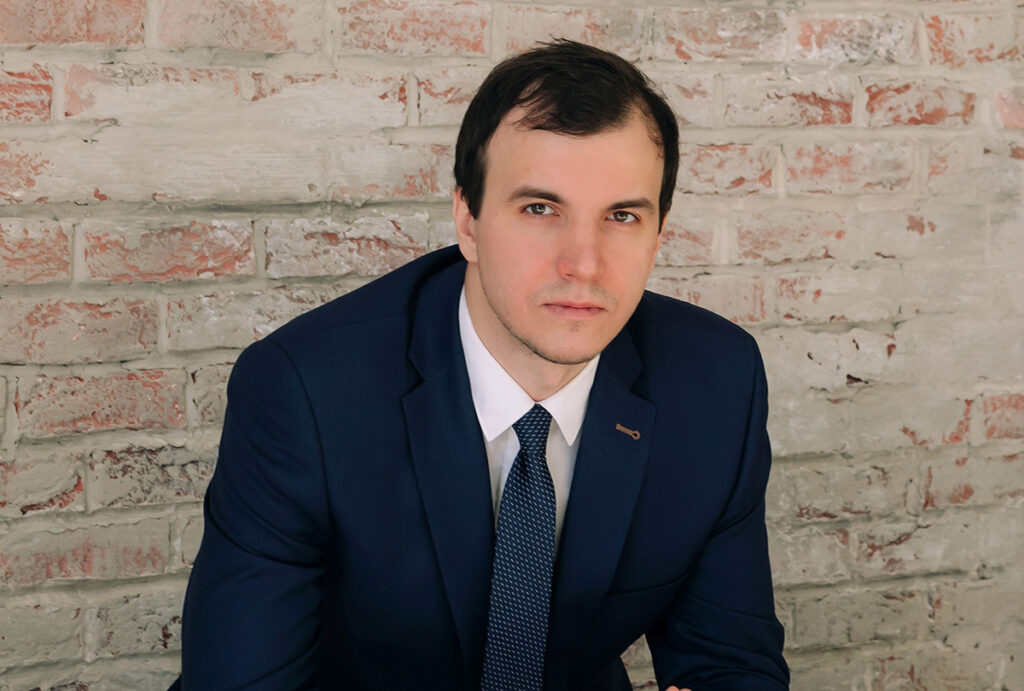 Антон Бухмин: Лучшая защита деловой репутации — открытая игра на рынке