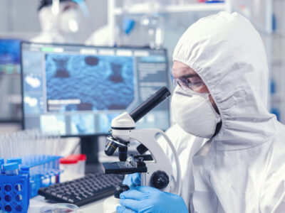 В Новосибирске обсудили возможность применения точечного биологического оружия