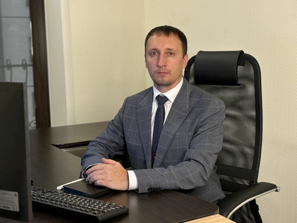 Иван Кузнецов, «Интел Коллект»: Основной вектор движения рынка взыскания — рост цифровизации