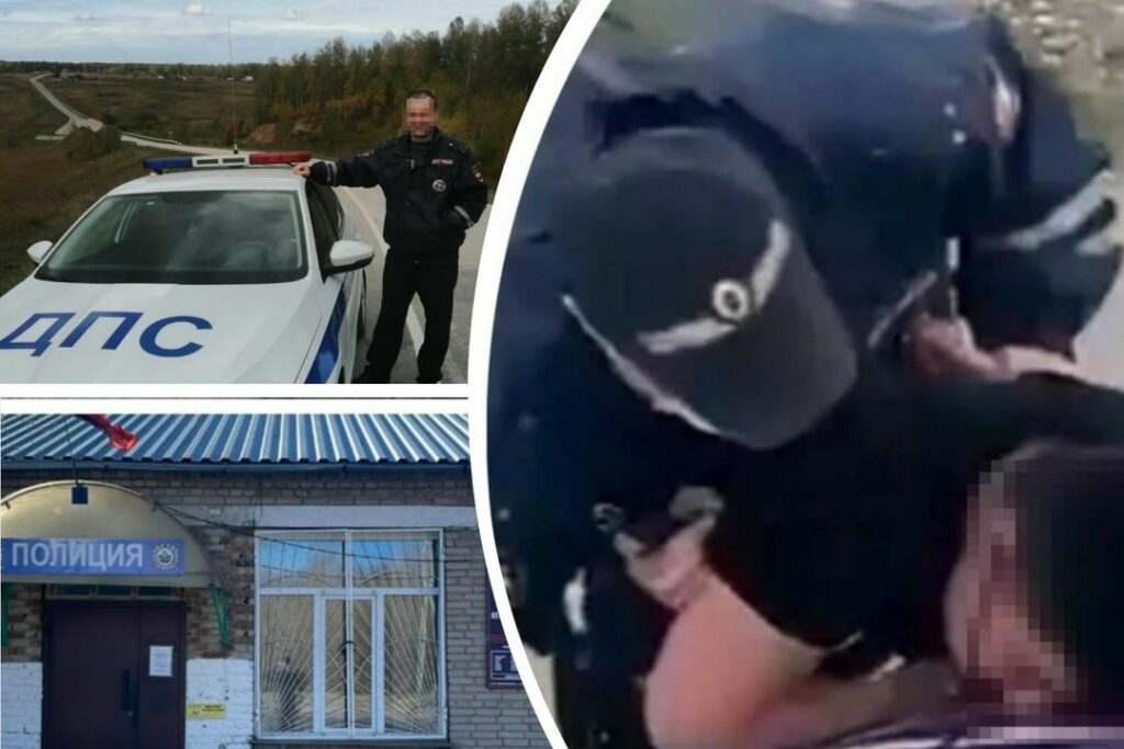 «Поздравляю диаспору с победой»: автоинспектора Гусева, оправданного за смерть Векила Абдуллаева, увольняют из МВД (продолжение)