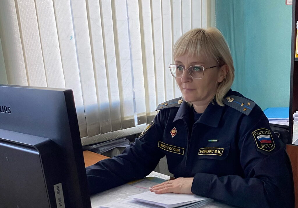 Более миллиона рублей долга погасил осужденный в Новосибирской области