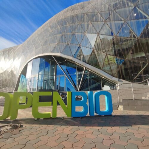 Форум биотехнологий OpenBio-2024 стартовал в Новосибирской области