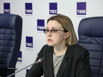 Минздрав Новосибирской области возглавила Елена Аксенова