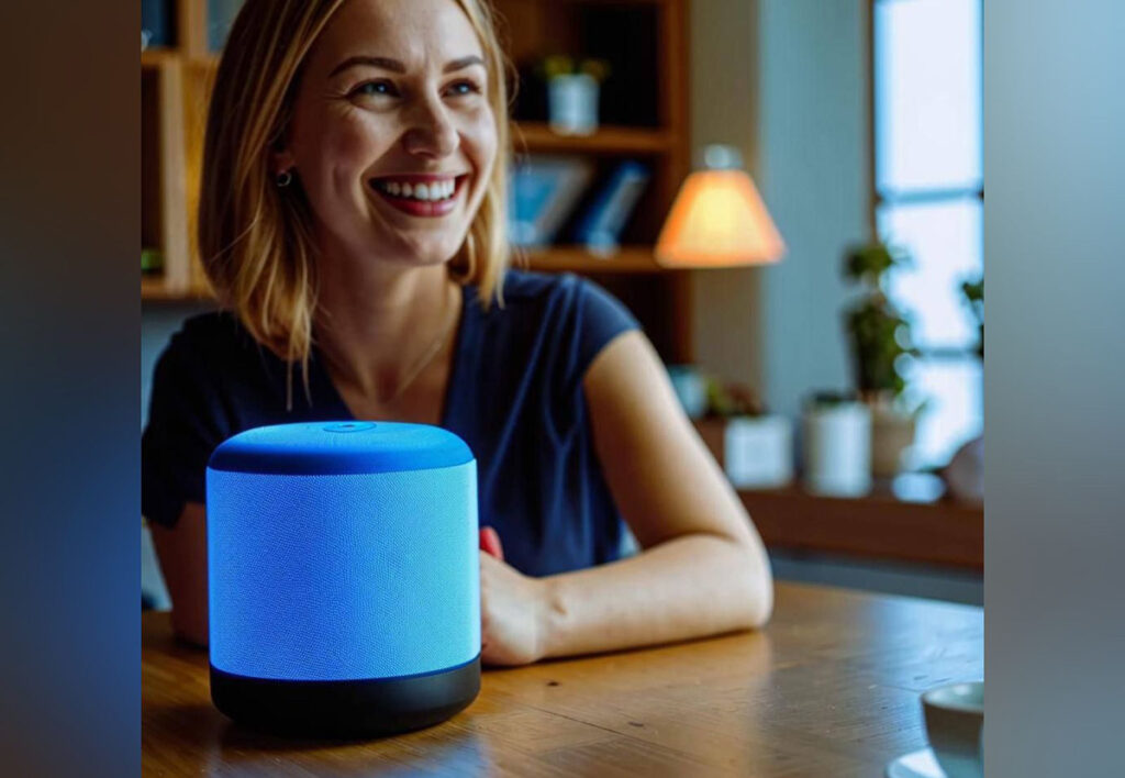 МТС и Яндекс запустили звонки через умную колонку