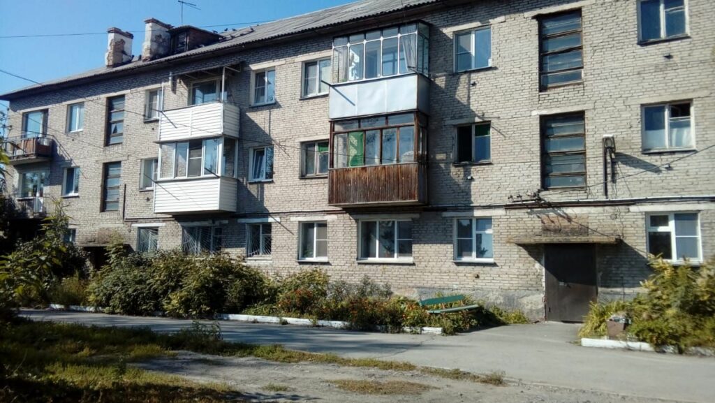 Жители Малыгина написали коллективное письмо новосибирском губернатору