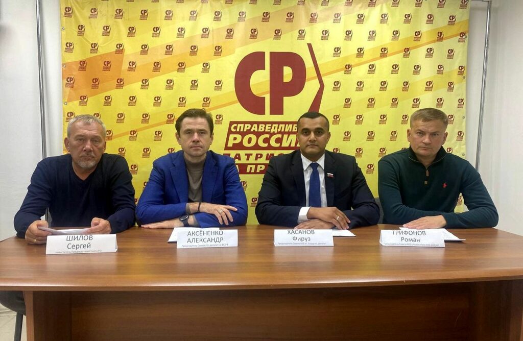 В Новосибирске предложили создать региональное министерство миграционной политики