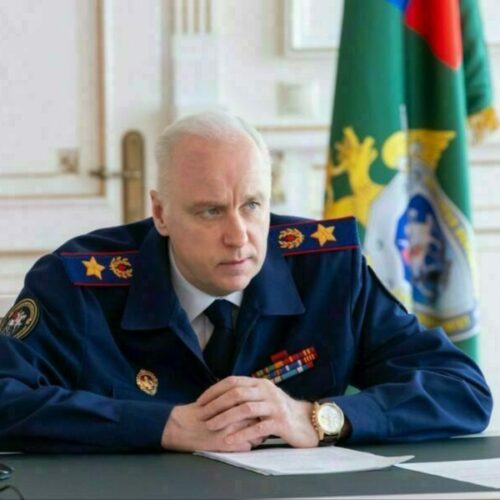 Глава СКР Бастрыкин потребовал доложить о захвате заложников в Новосибирске