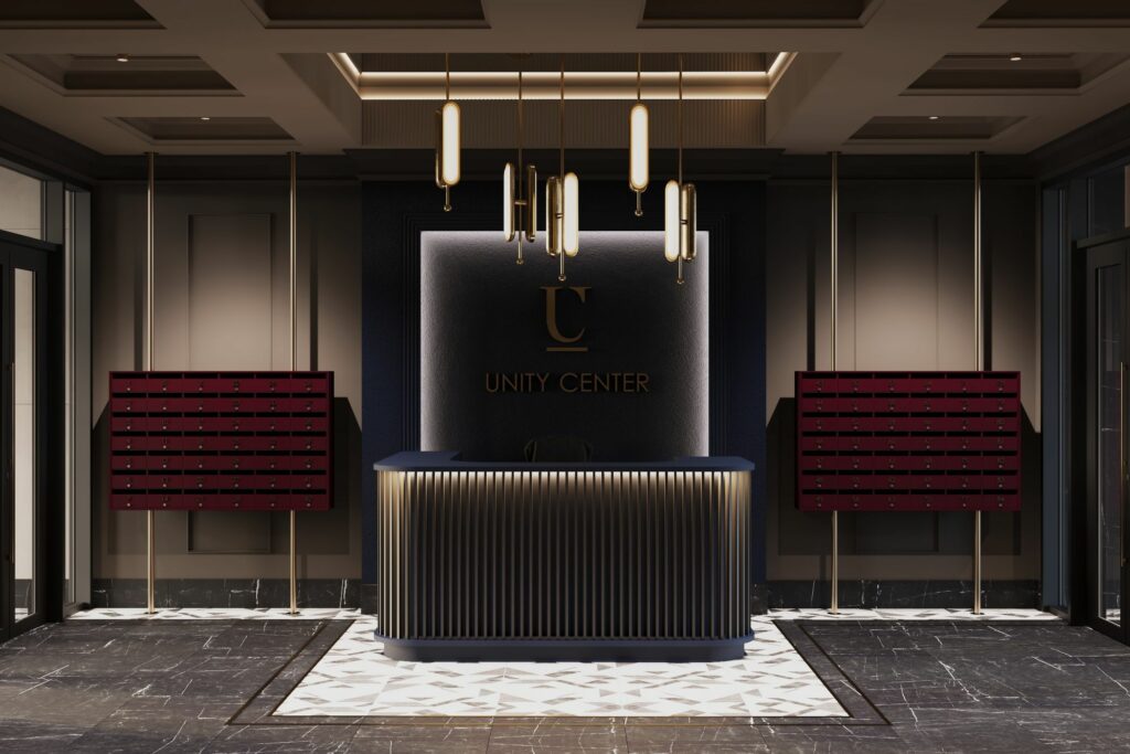 На Шамшиных строят первый в городе дом-бутик: в нем люксовые интерьеры и брендовая коллекция планировок