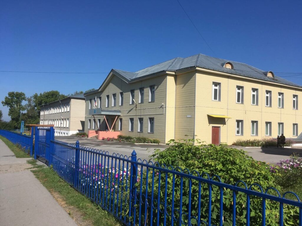 Подрядчика подозревают в хищении средств, выделенных на строительство школ под Новосибирском