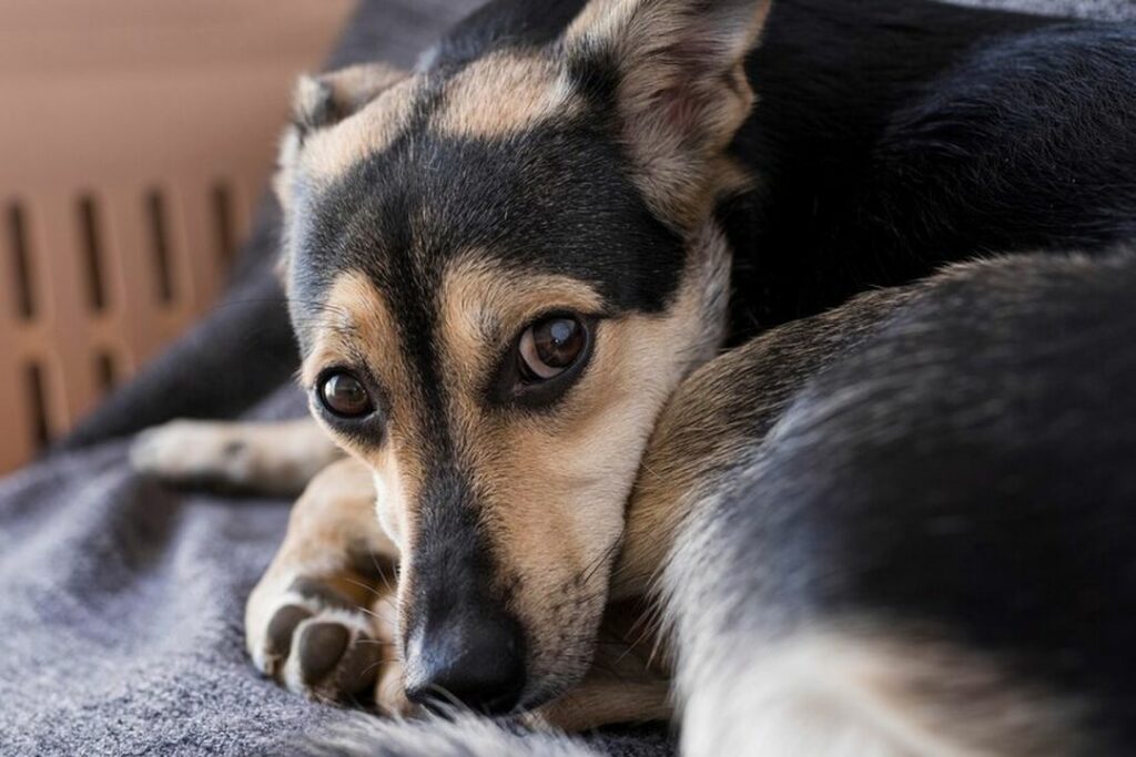 Съевшую пса Степку женщину будут судить в Новосибирске