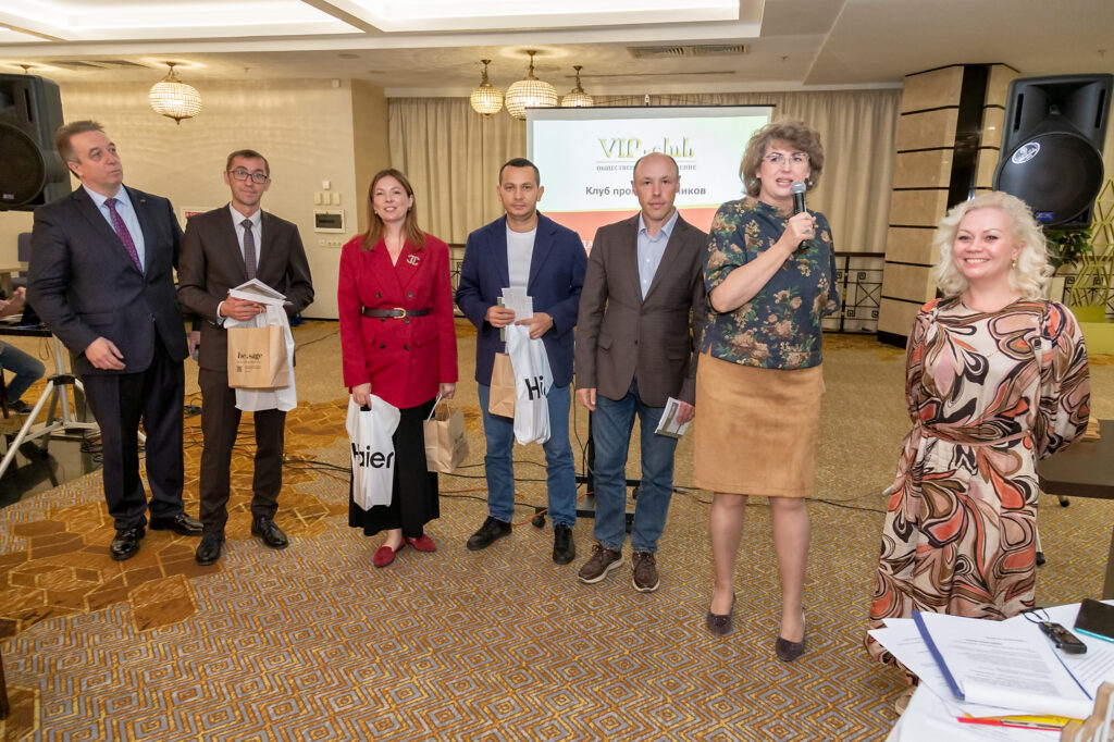 Сибирское предпринимательство: конгресс в Новосибирске определил пути развития