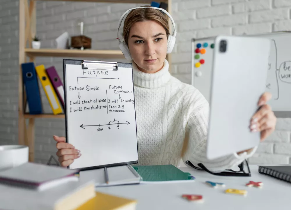 Треть старшеклассников изучают несколько иностранных языков