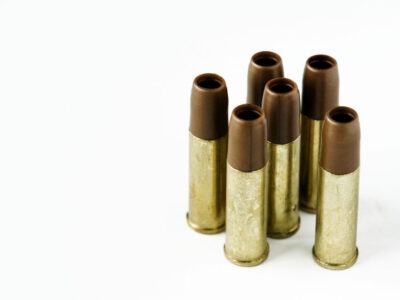 Высокопрочную гильзу для патронов запатентовали в Новосибирске