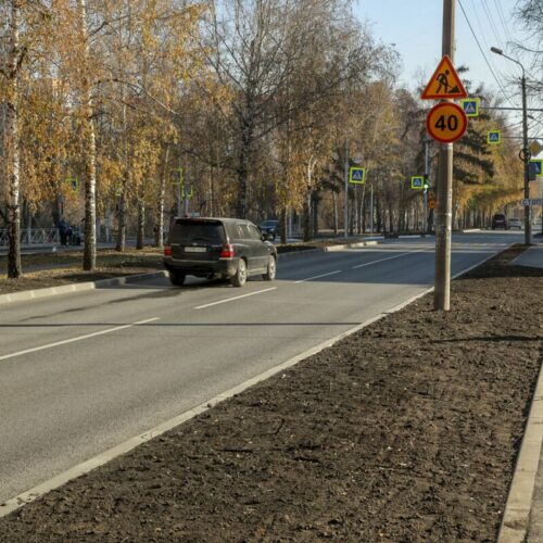 В Новосибирске завершился ремонт 14 объектов в рамках национального проекта БКД