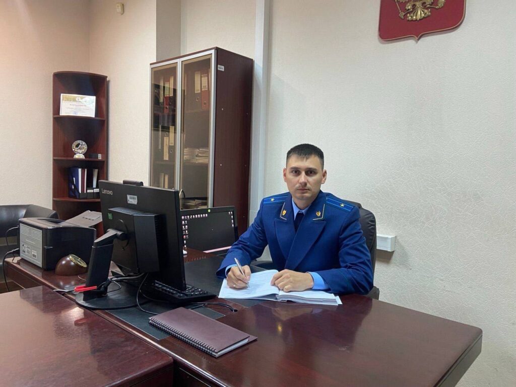 Вор, обронивший паспорт при краже, предстанет перед судом Новосибирска