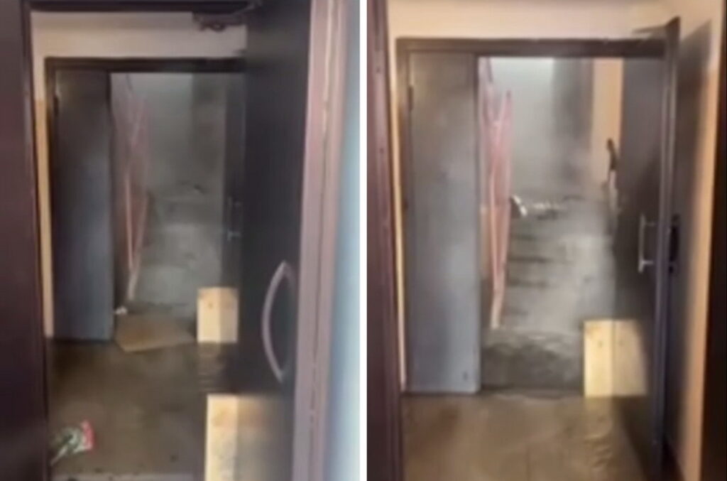 «Исключить как класс»: мэр Новосибирска «объявил войну» вандалам