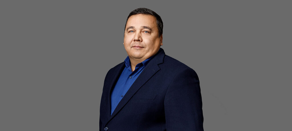 Руслан Мингалимов: На строительном рынке Новосибирска растет спрос на качественные стройматериалы