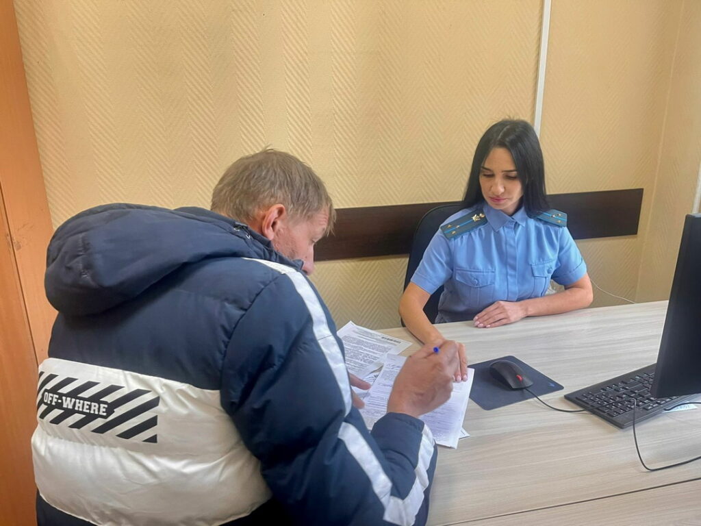 Новосибирец погасил долг в 1,5 млн рублей, чтобы избежать уголовного дела